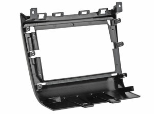 Рамка InCar для UMS NISSAN Pathfinder 2012-2020 (R52), 9" (тип1 Низ), фото 3