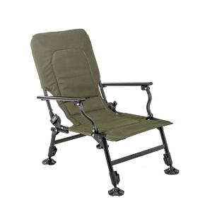 Кресло карповое с подлокотниками (PR-HF21016A) PR, фото 1