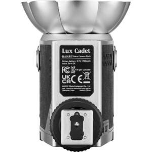Вспышка накамерная Godox LUX Cadet, фото 11