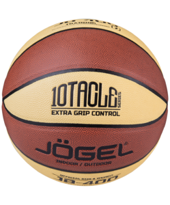 Мяч баскетбольный Jögel JB-400 №7, фото 3