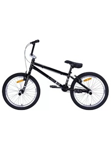 Велосипед Tech Team Fox 20" серебряный 2025, фото 3