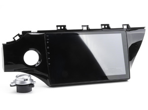 KIA Rio 17-20 (Android 10) DSP 10", фото 2