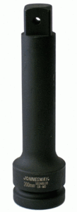 JONNESWAY S03A8E08 Удлинитель для ударного инструмента 1"DR, 200 мм