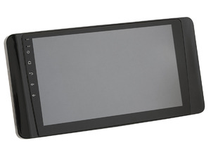 Рамка Incar для UMS VW Polo, SKODA Rapid 2020,10"тип1, фото 5