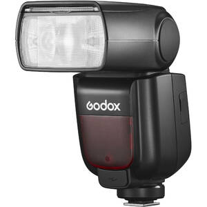 Вспышка накамерная Godox ThinkLite TT685IIN i-TTL для Nikon, фото 4