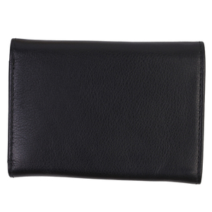 Мини-бумажник Klondike Claim, черный, 10,5х2х7,5 см, фото 5