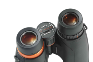 Бинокль Eyeskey SkyPower - 15x56 EyeS-B130, фото 5