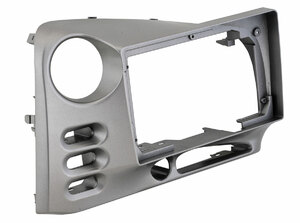 Рамка Incar для UMS TOYOTA Matrix 2003-2008, 9" (тип2), RTY-FC976, фото 2