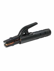 Держатель электродов AURORA 300А с кабелем КГ 1/25 медь 5м (Track 35-50 MMQ), фото 5