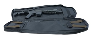 Чехол-рюкзак Leapers UTG на одно плечо, синий/черный PVC-PSP34BN, фото 3
