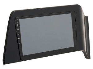 Рамка InCar для UMS NISSAN Serena VI (C28) 2022+, 10", фото 4