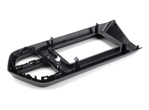 Рамка InCar для UMS JETTA VS5, VS7 2019+, 10", фото 3