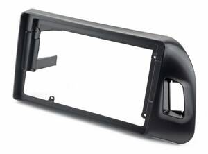 Рамка  InCar для UMS AUDI Q5 (8R) 2008-2017, 9", фото 2