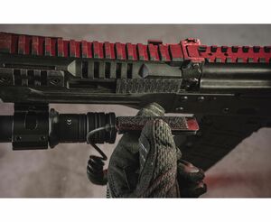 Выносная кнопка Armytek ARS-02C витая, 25-70 см, фото 10