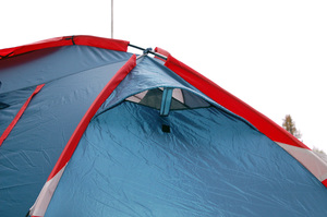 Палатка Canadian Camper SANA 4, цвет royal, фото 7