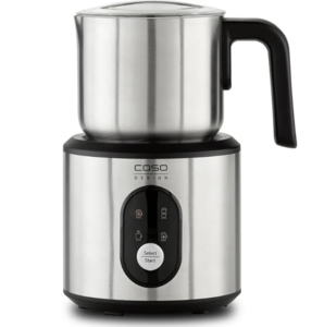 Пеновзбиватель CASO Crema&Choco Inox, фото 1