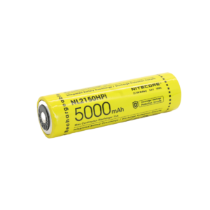 Подствольный фонарь NITECORE SRT6i Revenger 22800, фото 6