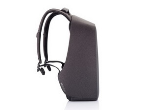 Рюкзак для ноутбука до 17 дюймов XD Design Bobby Hero XL, черный, фото 3