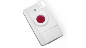 Беспроводная тревожная кнопка КАРКАМ EM-100, фото 1
