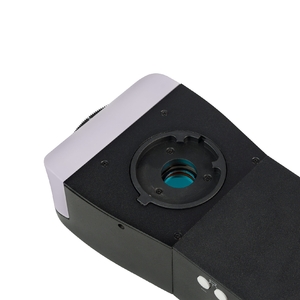 Насадка эпи-люминесцентная моторизованная MAGUS Epi-FL04M LED, блоки люминесцентных фильтров B/G/UV, фото 7