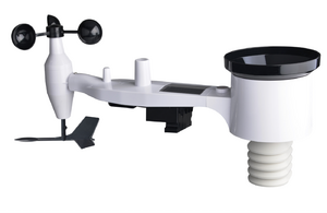Метеостанция Levenhuk Wezzer PRO LP700, фото 2