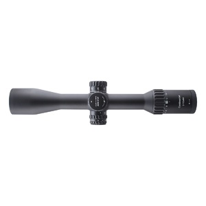 Оптический прицел Vector Optics Continental 2-16x44, сетка BDC 30 мм SCOM-T39, фото 8