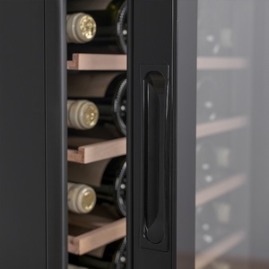 Винный шкаф Meyvel MV33-KBF1, фото 24