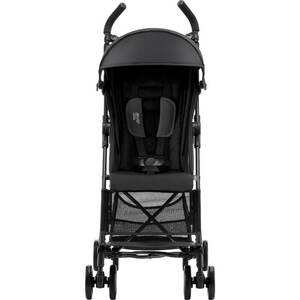 Коляска Britax Romer Holiday Cosmos Black, фото 2