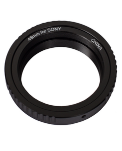 Т-кольцо Sky-Watcher для камер Sony M48, фото 3