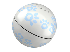 Автоматическая игрушка-мяч Petoneer Play Ball, фото 1