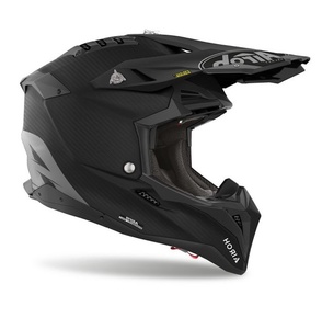 Шлем Airoh AVIATOR 3 CARBON Matt L, фото 3