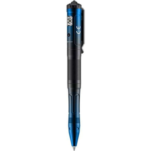 Тактическая ручка Fenix T6 синяя, T6-Blue, фото 2