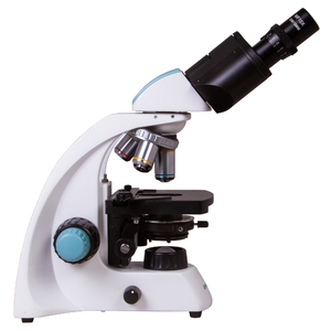 Микроскоп Levenhuk 400B, бинокулярный, фото 5