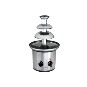 Шоко фонтан Clatronic SKB 3248 inox, фото 1