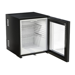 Мини-бар Meyvel MMT-30BG, фото 15