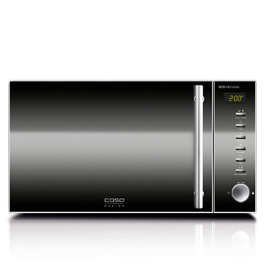 Микроволновая печь CASO M 20 Electronic Black, фото 1