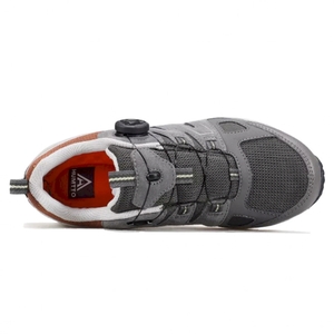 Кроссовки HUMTTO 350311A-2, Green/Grey, р.41 (RU 40), фото 4