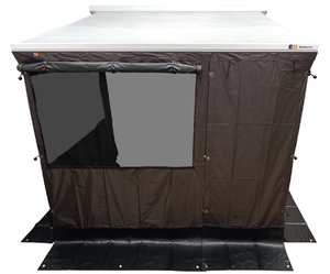 Палатка MobileComfort MS400 СТАНДАРТ для маркизы 4х2,5 метра, фото 3
