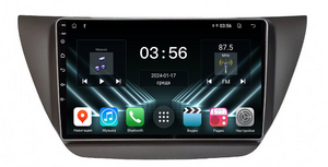 Штатная магнитола FarCar для Mitsubishi Lancer IX на Android (DX3060M)