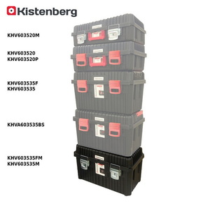 Модульный ящик для инструментов Kistenberg HEAVY KHV603535M-S411, фото 6