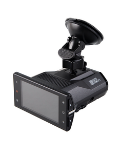 Видеорегистратор SilverStone F1 HYBRID S-BOT PRO Wi-Fi Doppler Edition, фото 14