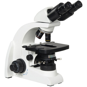 Микроскоп Биомед 6, бинокулярный, фото 1