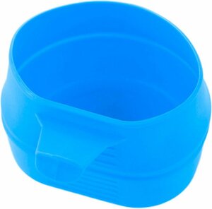 Портативный набор посуды Wildo CAMP-A-BOX® COMPLETE LIGHT BLUE, W102633, фото 3