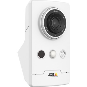 Сетевая камера AXIS M1065-L, фото 1