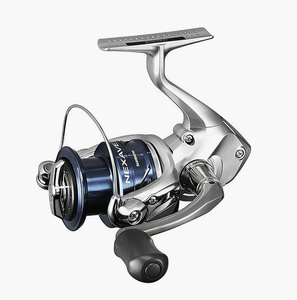 Катушка безынерционная SHIMANO NEXAVE C5000HGFE, фото 1