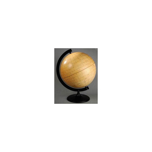 Глобус Луны диаметром 210 мм, с подсветкой