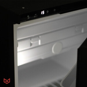 Автохолодильник встраиваемый Meyvel AF-DB65, фото 7