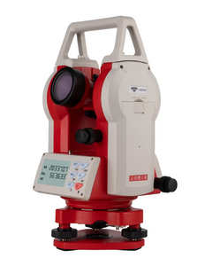 Электронный теодолит AMO TDL-05, фото 7