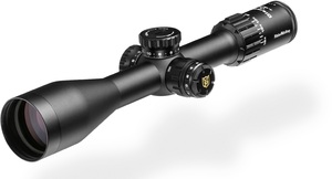Оптический прицел Nikko Stirling Diamond Long Range 4-16x50 сетка HF, RTZ (Return to Zero), 30 мм, подсветка красным, азотозаполненный (NDSI41650LRHF), фото 2
