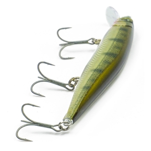 Воблер RAPALA Precision Xtreme Mavrik 110 BBZ суспендер 1,5-1,9м, 11см, 14гр, фото 5